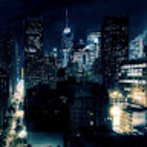 Meet your Posher, Janet